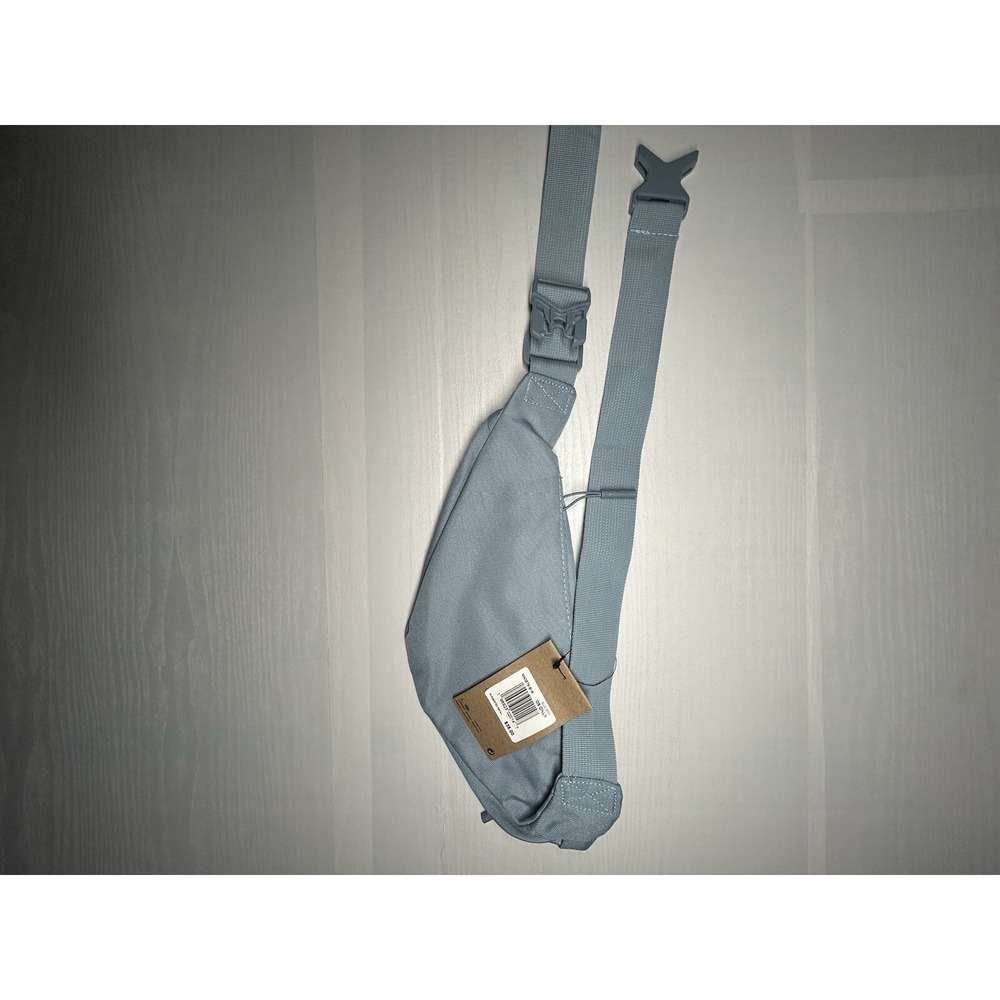 Nike Jordan Waistbag UNC Fanny Pack - MA0876 B18‎ - New - Picture 2 of 2